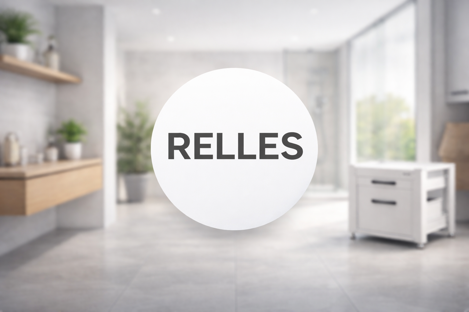 RELLES – Designed in Austria